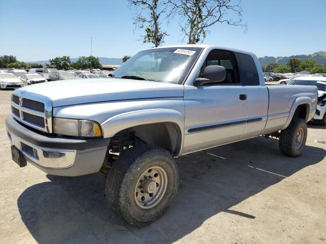 2001 Dodge Ram 2500 