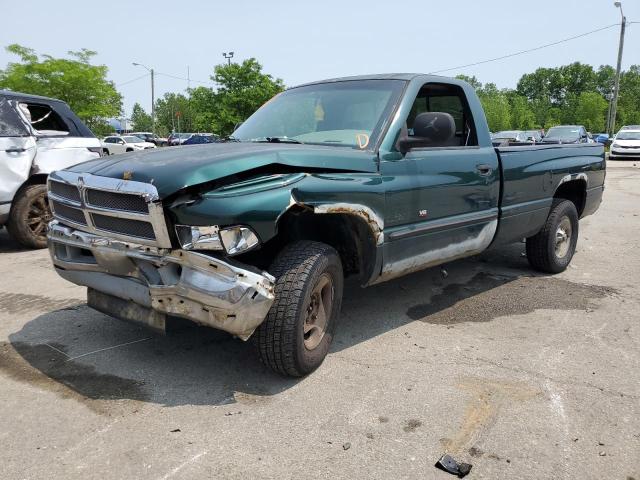 2001 Dodge Ram 1500 