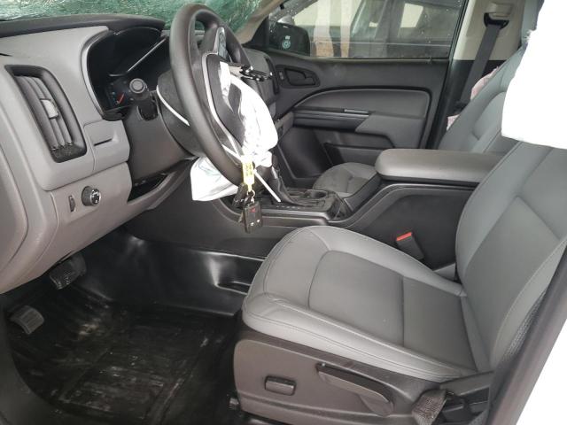 1GTG5BEN4N1311013 GMC Canyon Elevation
