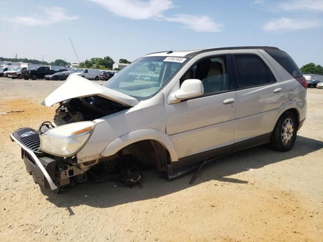 2007 Buick Rendezvous CX