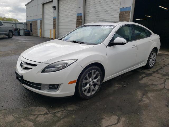 2013 Mazda Mazda6 Grand Touring