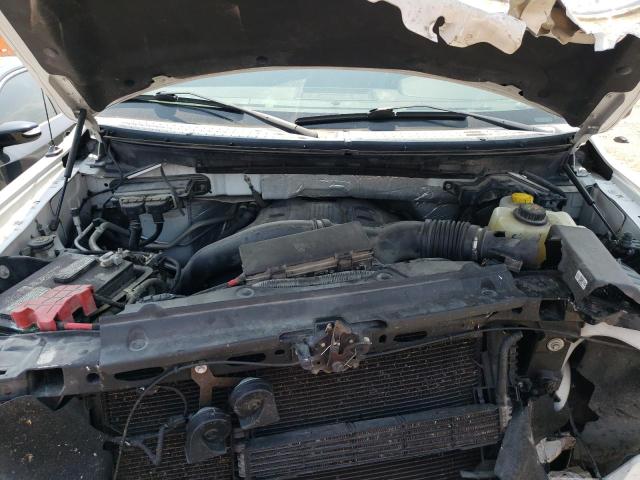 1FTFW1ET3EKG32181 Ford F150 Supercrew