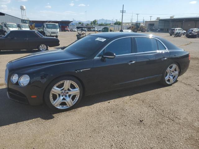 2015 Bentley Flying Spur 