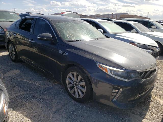 5XXGT4L3XJG187055 KIA Optima Lx