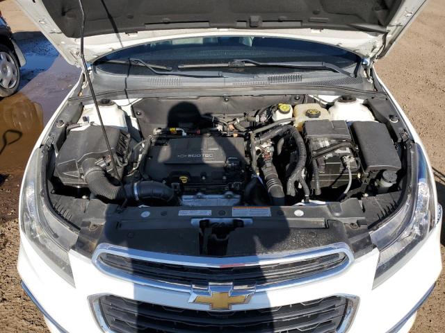 2015 CHEVROLET CRUZE LTZ - 1G1PG5SB4F7173275