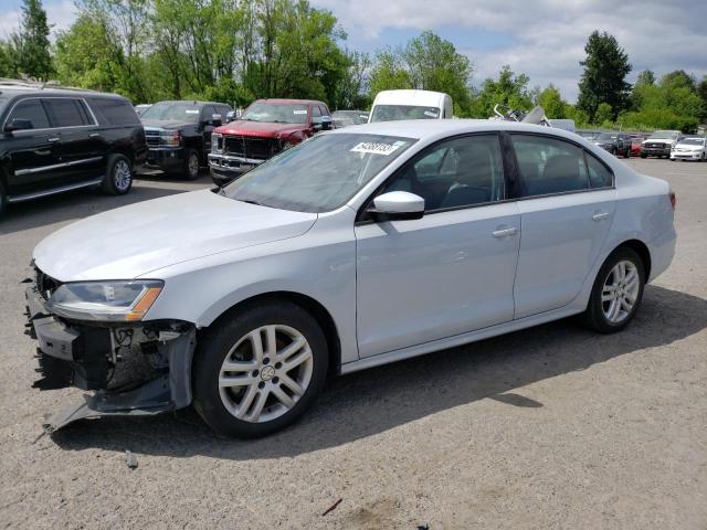 2018 Volkswagen Jetta S