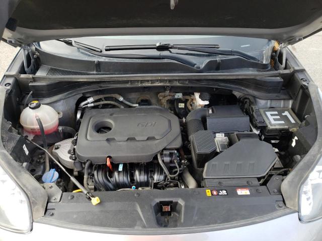 KNDPNCAC3M7875967 KIA Sportage Ex