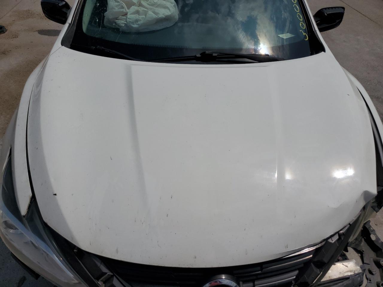 1N4AL3AP1GC186378 NISSAN ALTIMA 2016