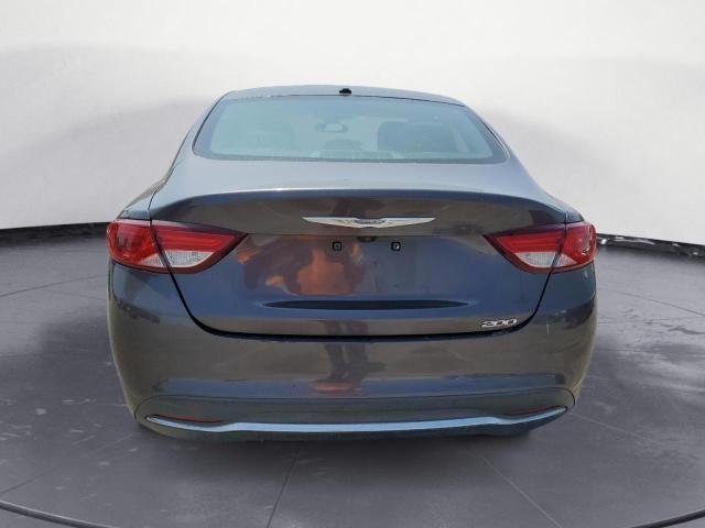 1C3CCCAB8GN152938 Chrysler 200 Limited