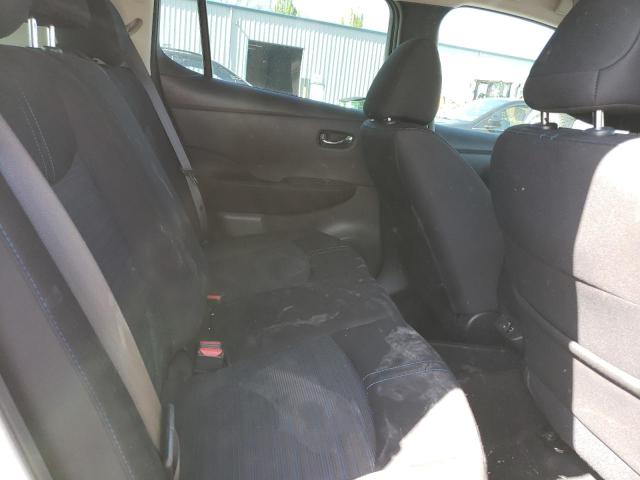 1N4BZ1BP5LC310457 Nissan Leaf S Plus