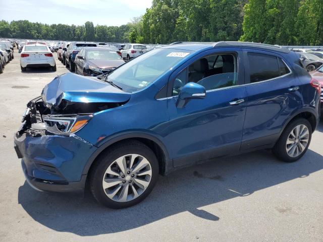 KL4CJASB9KB935260 | 2019 BUICK ENCORE PRE