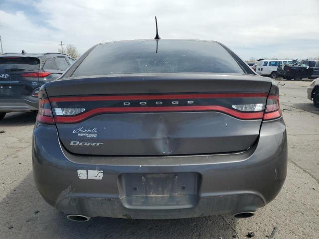 1C3CDFBB4FD180947 Dodge DART SXT
