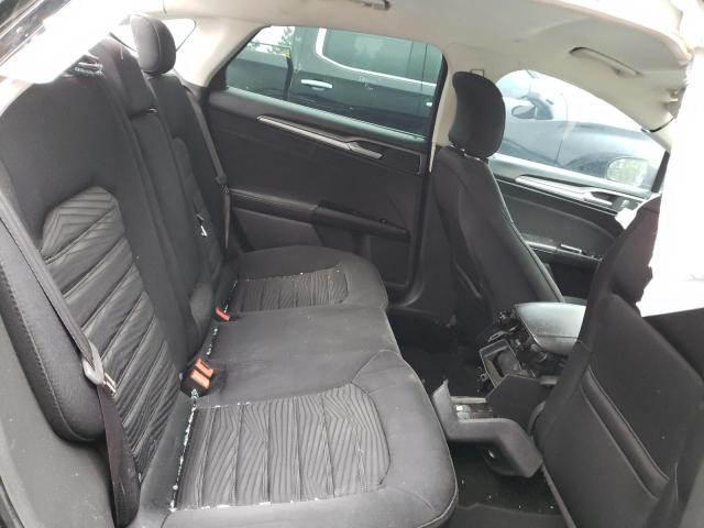 1FA6P0H75G5117809 Ford FUSION SE