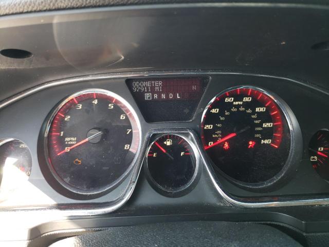 1GKKRNED5GJ208990 GMC ACADIA SLE