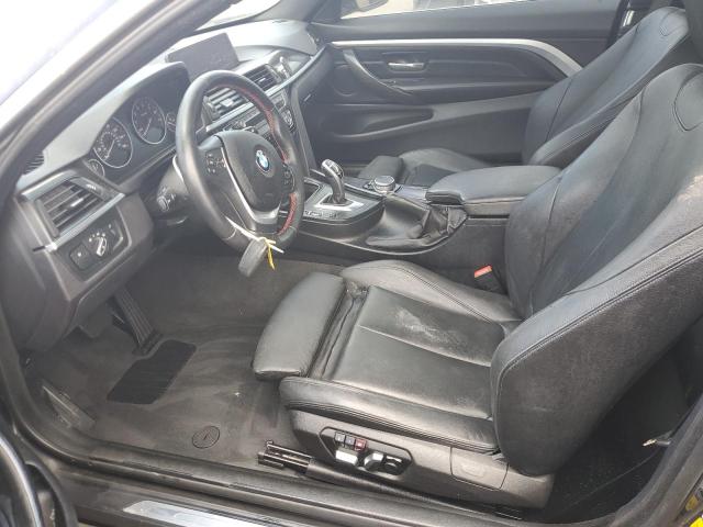2017 BMW 430I - WBA4R7C53HK876369