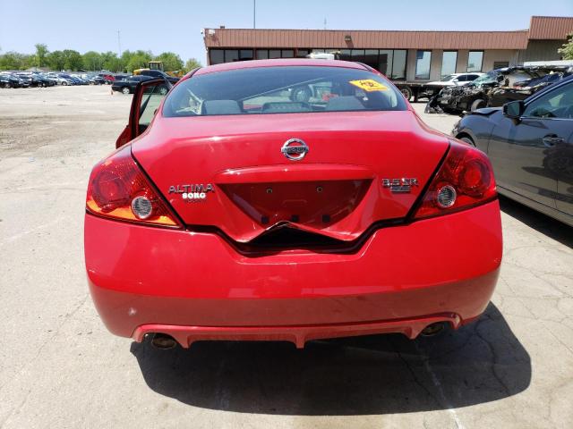 2011 NISSAN ALTIMA SR #2042125495