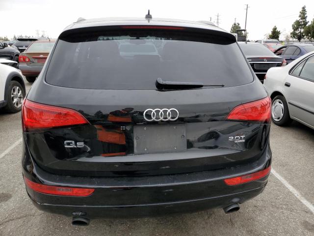 VIN WA1LFAFP7EA012678 2014 Audi Q5, Premium Plus no.6