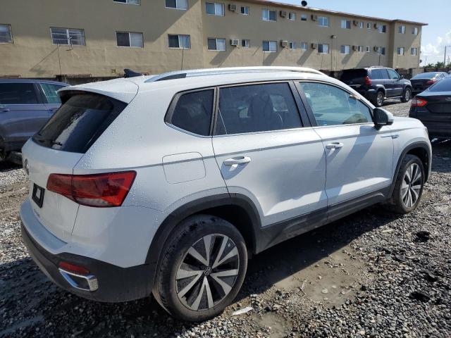 2022 VOLKSWAGEN TAOS SE - 3VVSX7B26NM026409