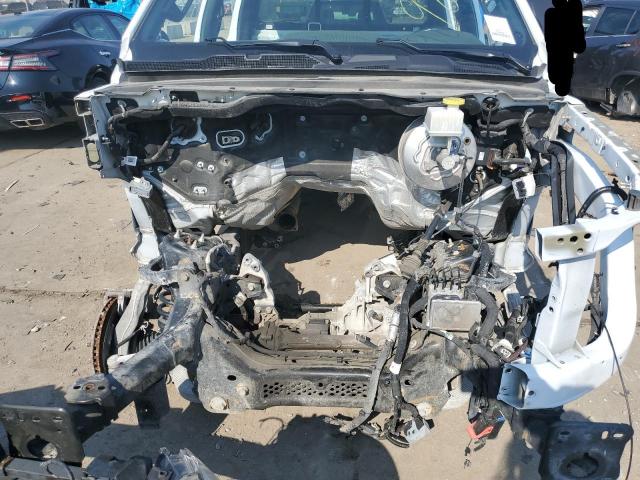 1C6SRFJT7LN219840 RAM 1500 2020