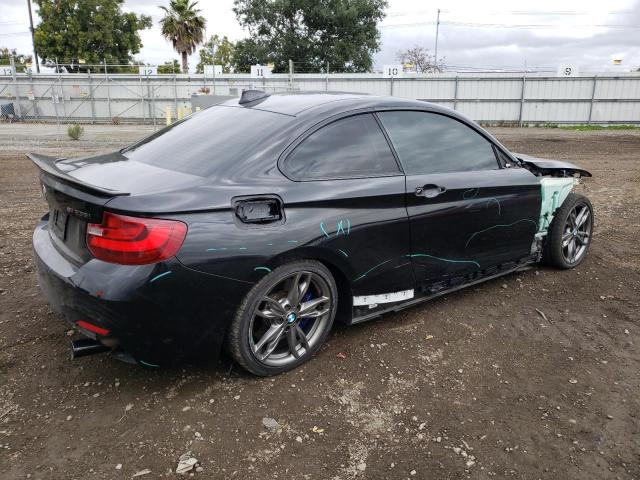 VIN WBA1J7C51GV359112 2016 BMW 2 Series, M235I no.3