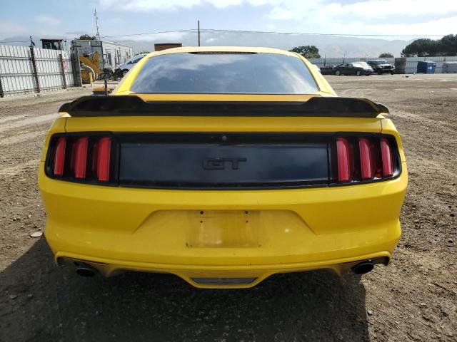 1FA6P8CF8H5330963 Ford MUSTANG GT