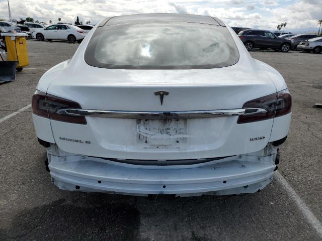 5YJSA1E21JF293139 Tesla MODEL S