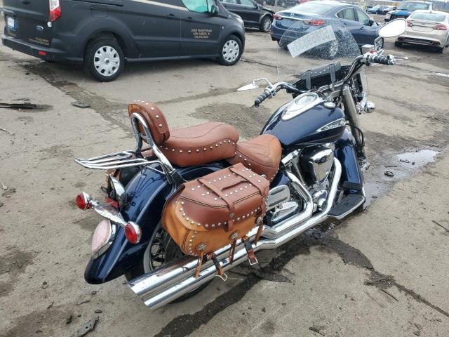 2008 YAMAHA XV1700 A JYAVP28E58A002583