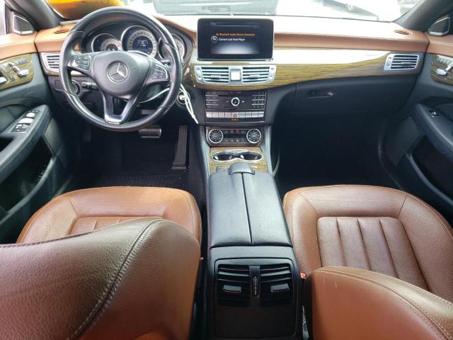 WDDLJ6FB4FA147808 Mercedes-Benz Cls 400