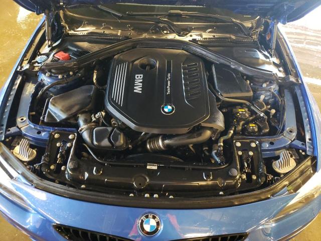 2019 BMW 440XI GRAN - WBA4J7C5XKBM76565
