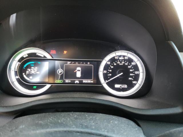 2018 KIA NIRO TOURI - KNDCE3LCXJ5138378
