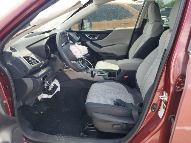JF2SKAEC8NH460514 Subaru Forester Premium