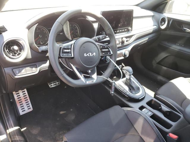 3KPF54ADXPE577575 KIA Forte Gt Line