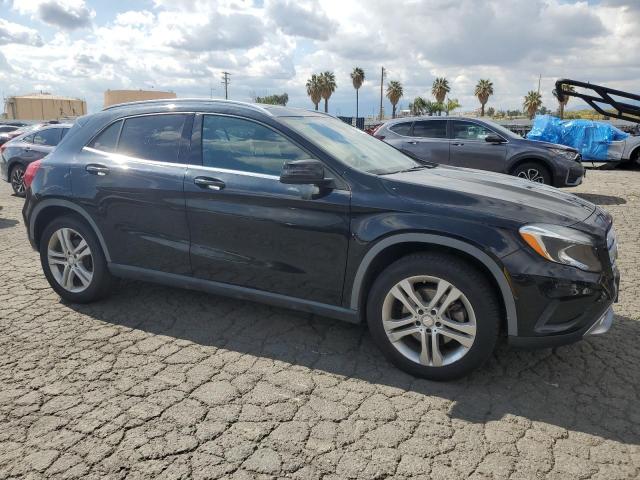 WDCTG4GB1FJ057148 Mercedes-Benz Gla 250 4matic