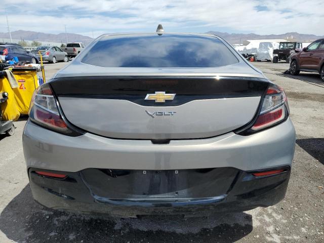 VIN 1G1RC6S5XHU174696 2017 Chevrolet Volt, LT no.6