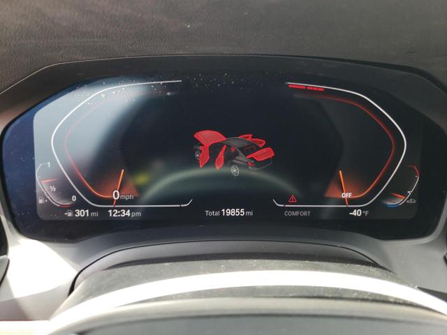 WBA5R1C0XMFK51122 BMW 330I