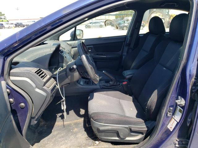 JF1VA1A66J9824860 Subaru WRX