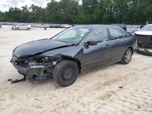 2005 Honda Accord Sedan LX