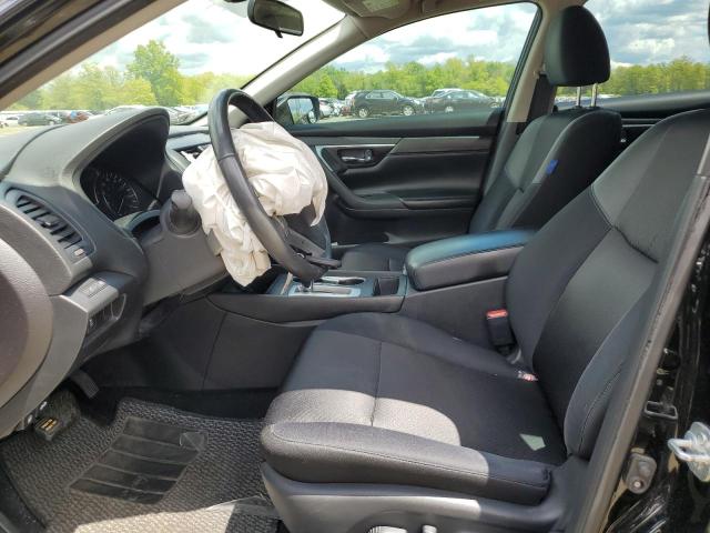 2017 NISSAN ALTIMA 2.5 - 1N4AL3AP9HC206717