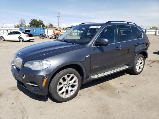 2013 BMW X5 xDrive35i