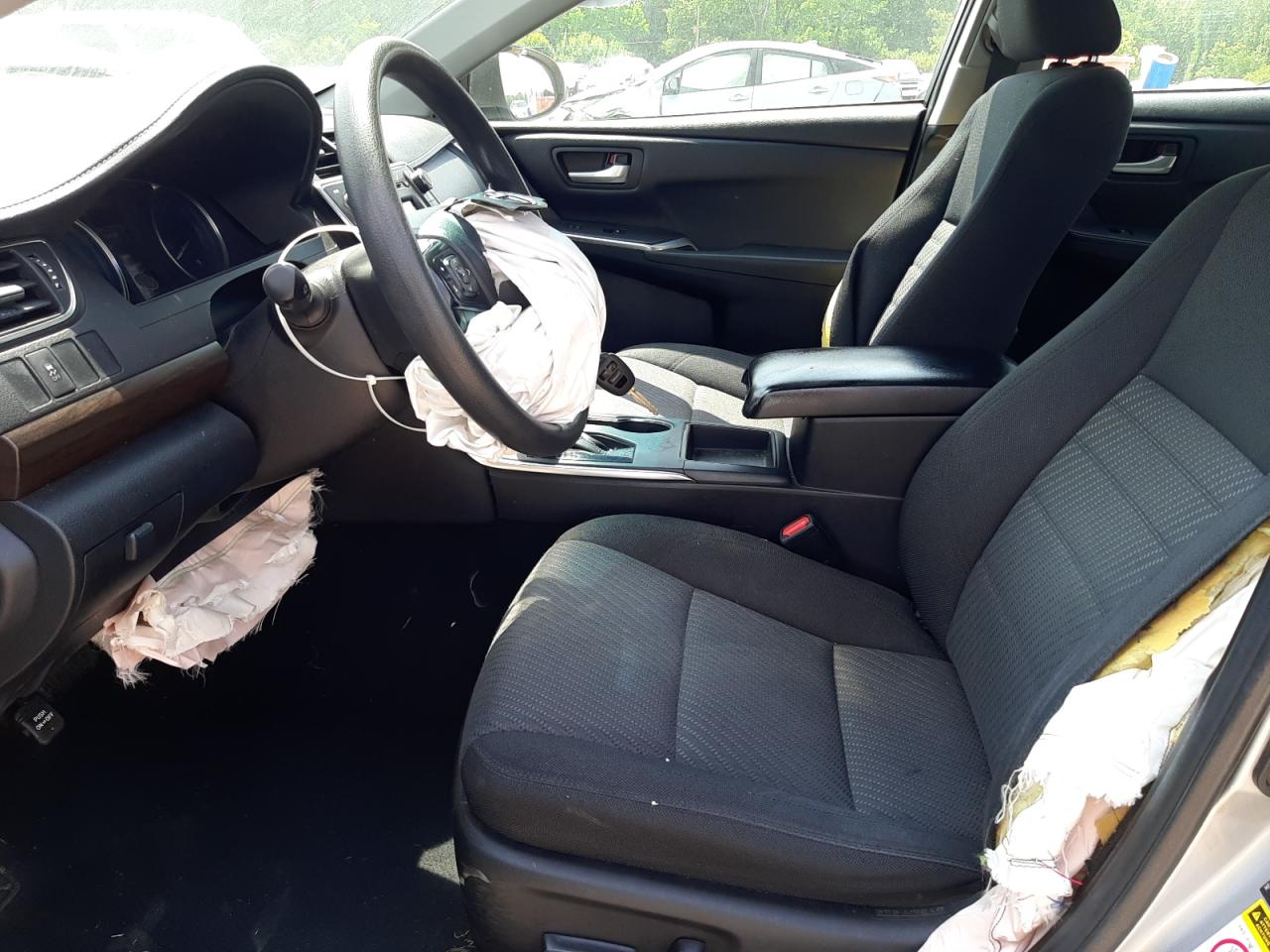 4T4BF1FK4GR538551 TOYOTA CAMRY 2016