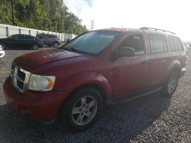 2007 Dodge Durango SLT