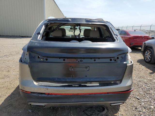 2020 LINCOLN NAUTILUS 2LMPJ6J9XLBL18688