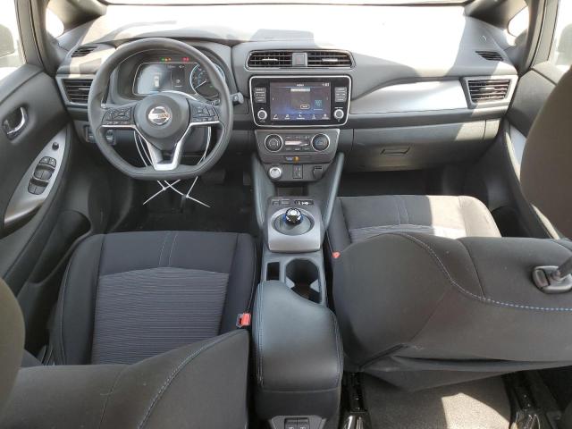 1N4AZ1BV4NC558034 Nissan LEAF S