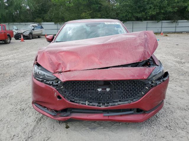 2020 MAZDA 6 - JM1GL1VMXL1514539