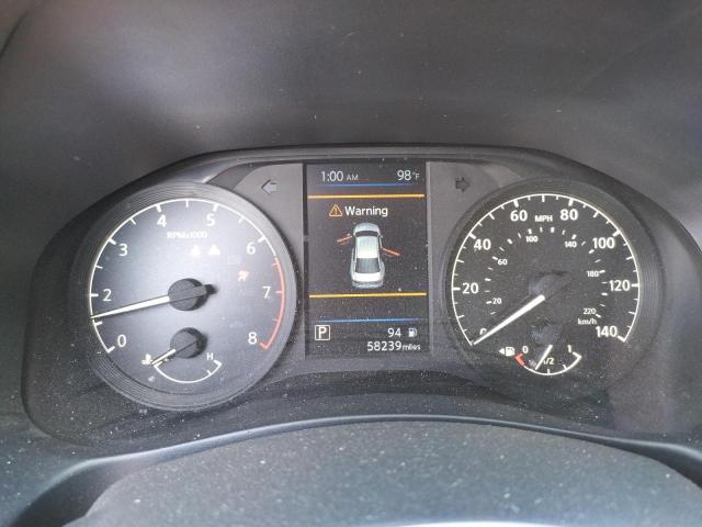 1N4BL4BV5NN332208 Nissan ALTIMA S