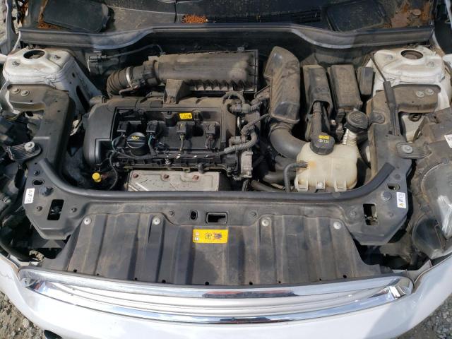 2015 MINI COUNTRYMAN WMWZB3C56FWR46293