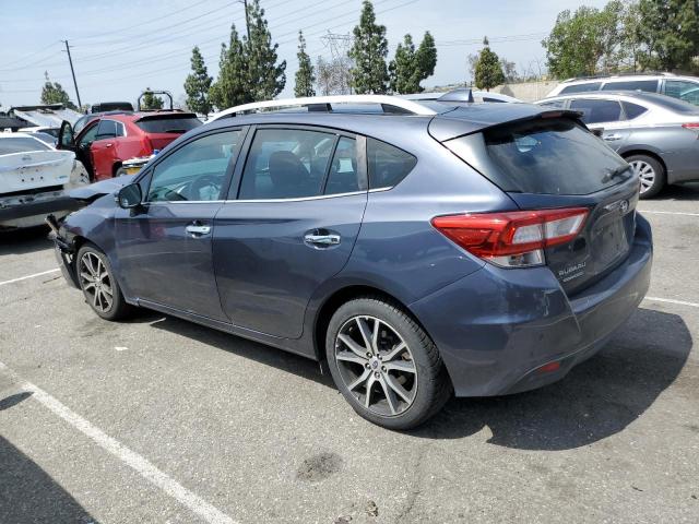 4S3GTAN67H3721967 Subaru Impreza Limited