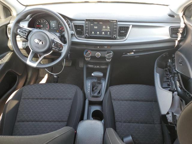 3KPA24AD5LE274071 Kia Rio LX 8