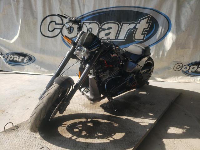 2019 HARLEY-DAVIDSON FXDRS 1HD1YVK12KC018371