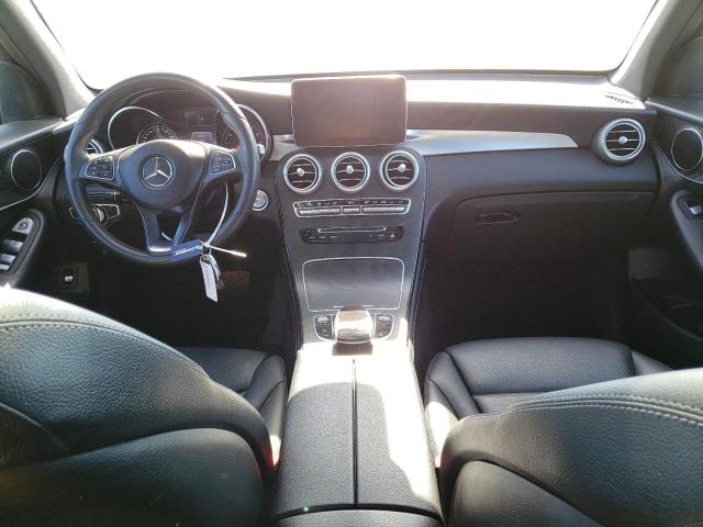 WDC0G4KB2JV083981 Mercedes-Benz Glc 300 4matic